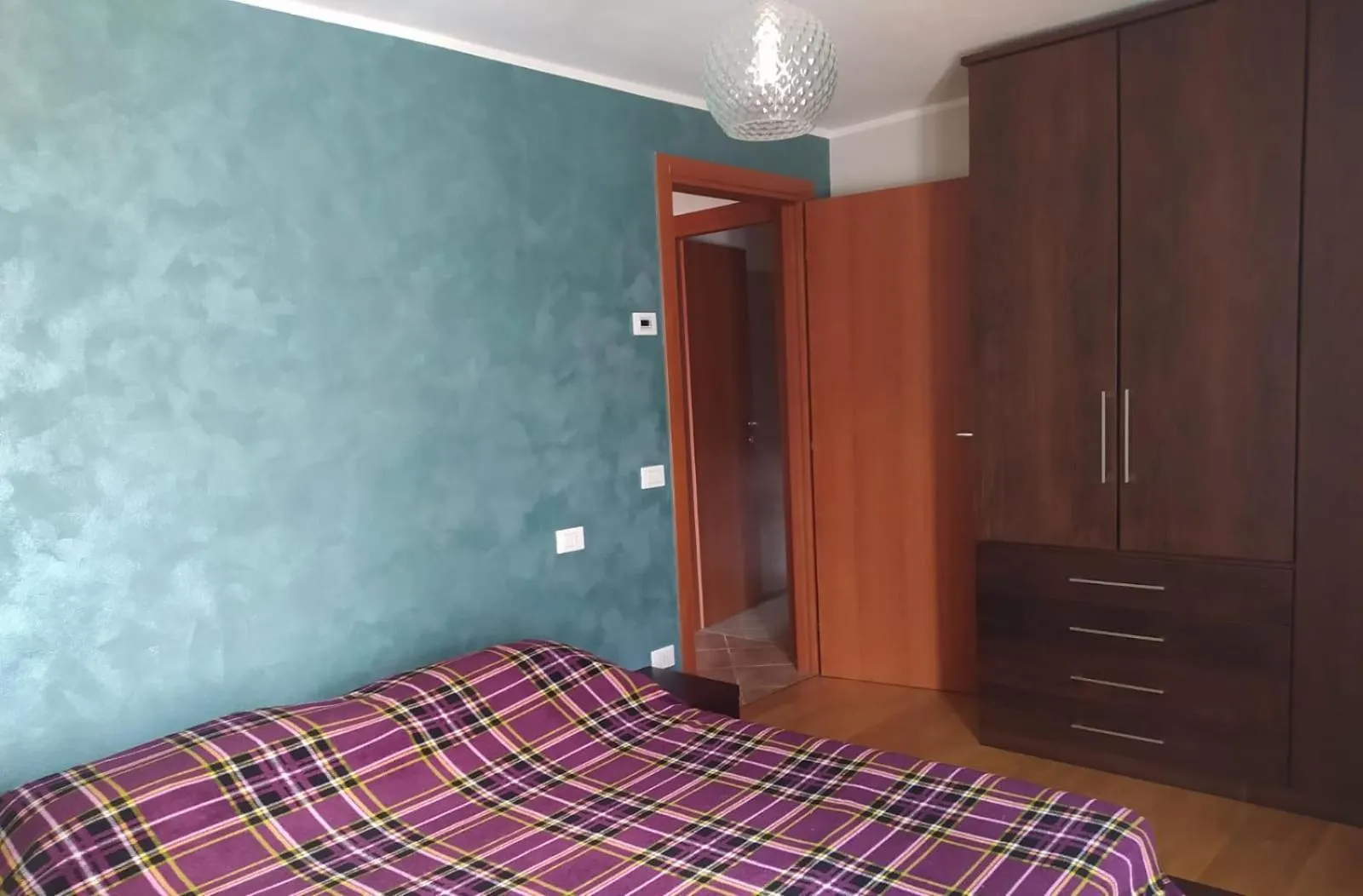 Apartment Appartamento Pieve Antica Vilminore di Scalve Italy